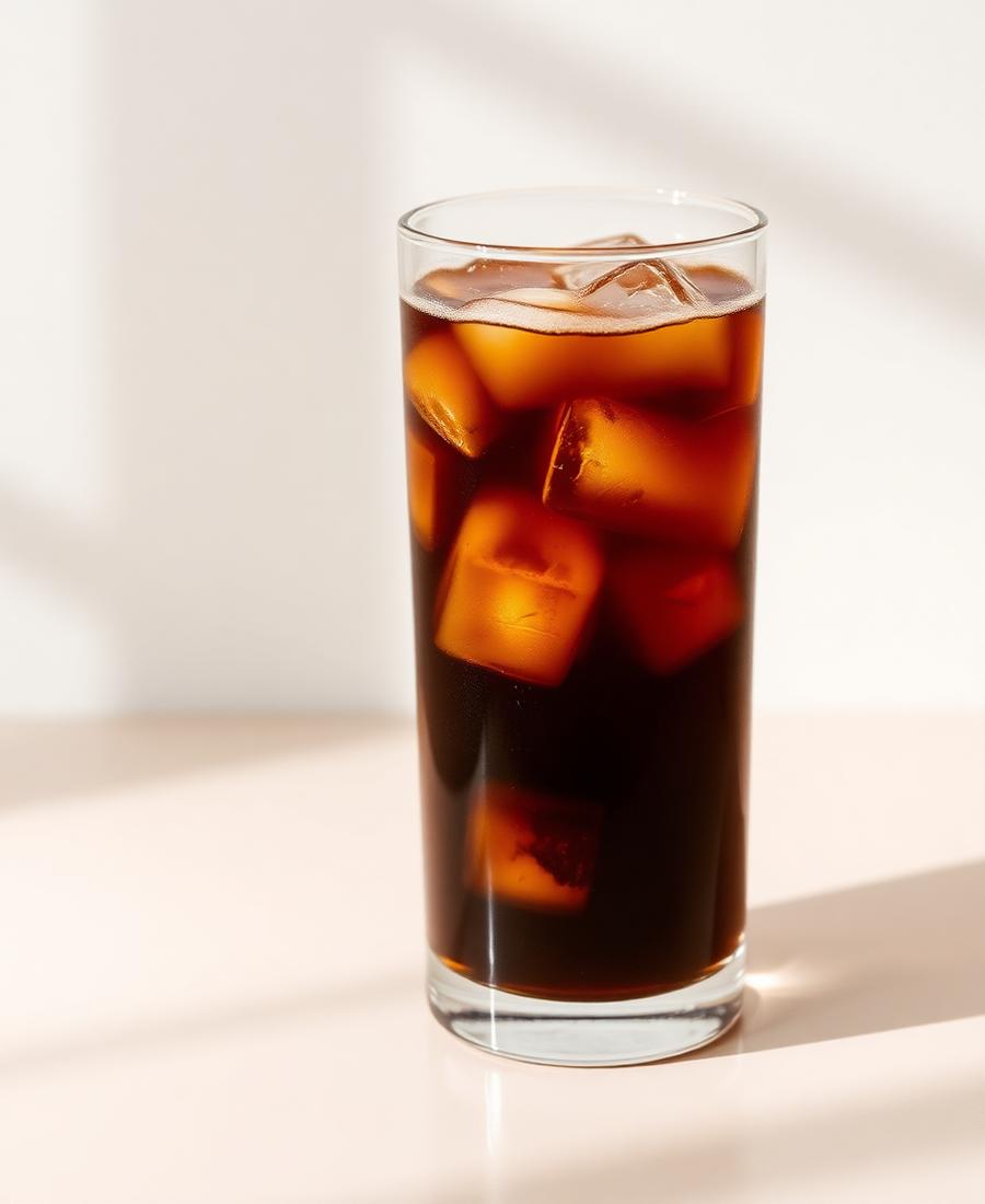 Cold Brew