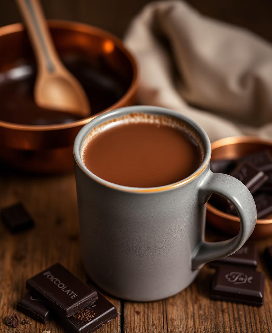 Hot Chocolate