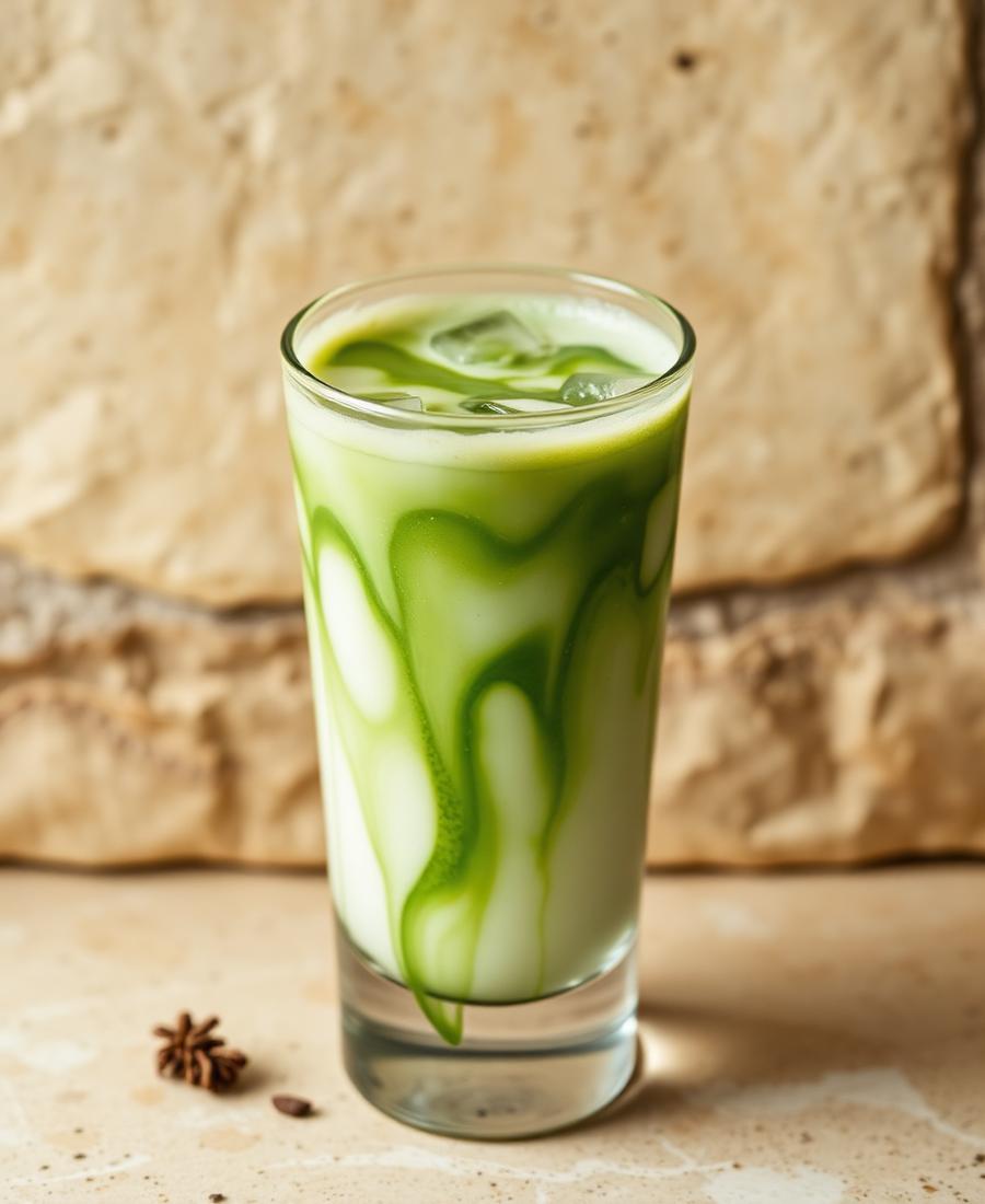 Matcha