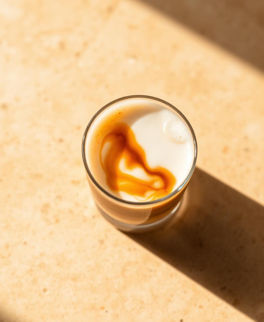 Spanish Latte