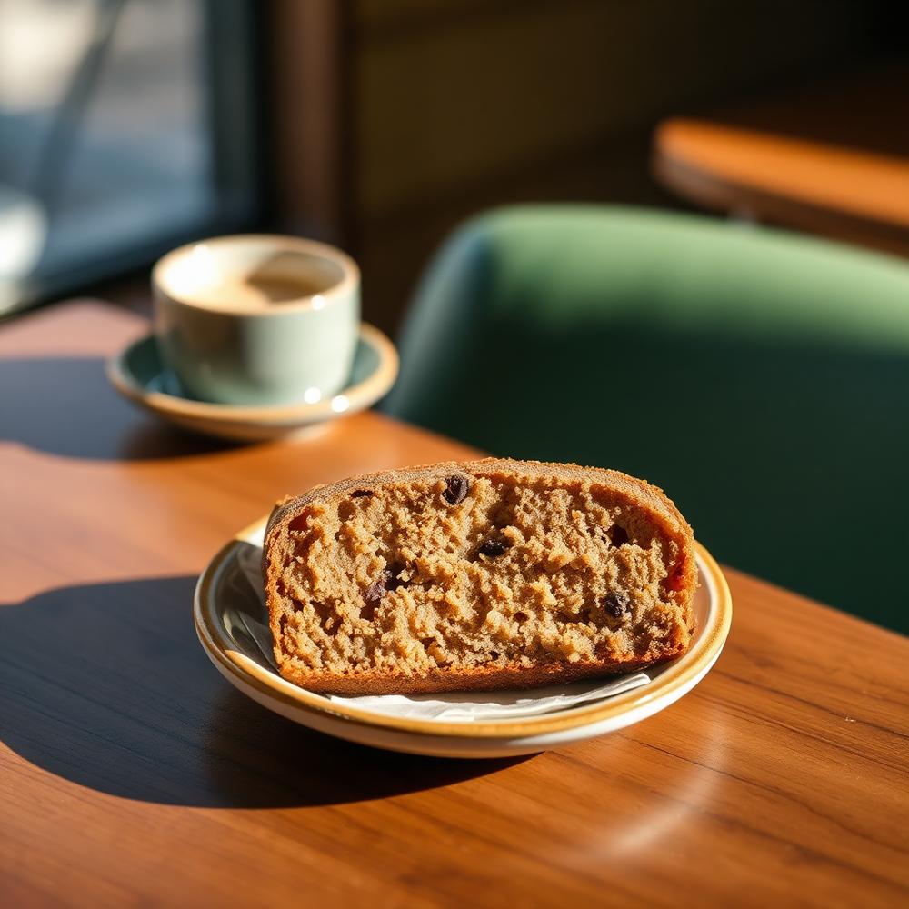 Banana Bread
