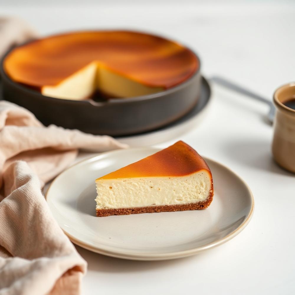 Cheesecake